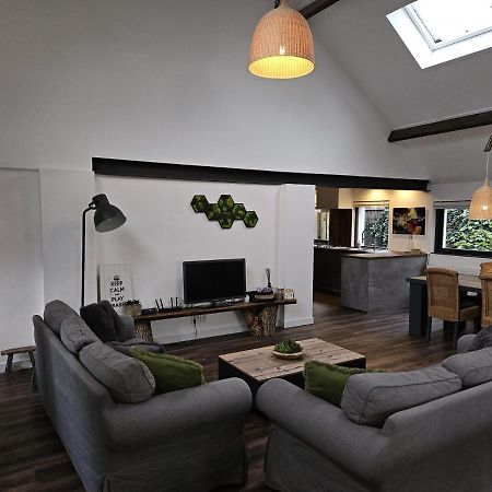 Guesthouse Max Dongen Zewnętrze zdjęcie