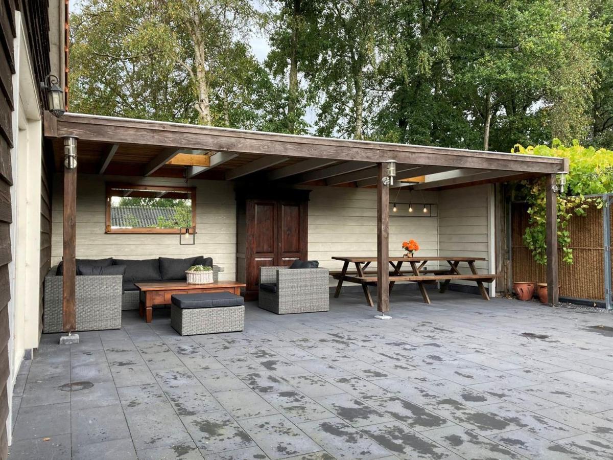 Guesthouse Max Dongen Zewnętrze zdjęcie