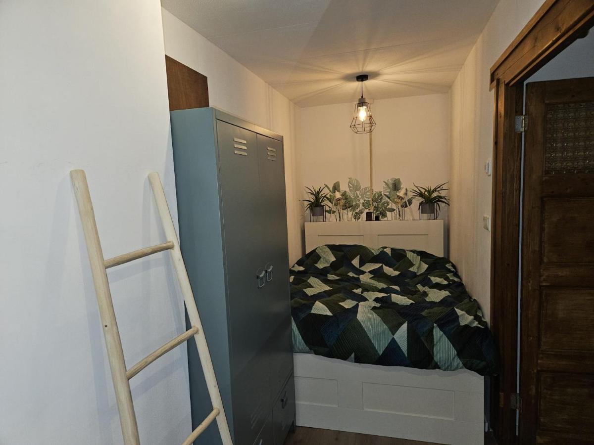 Guesthouse Max Dongen Zewnętrze zdjęcie