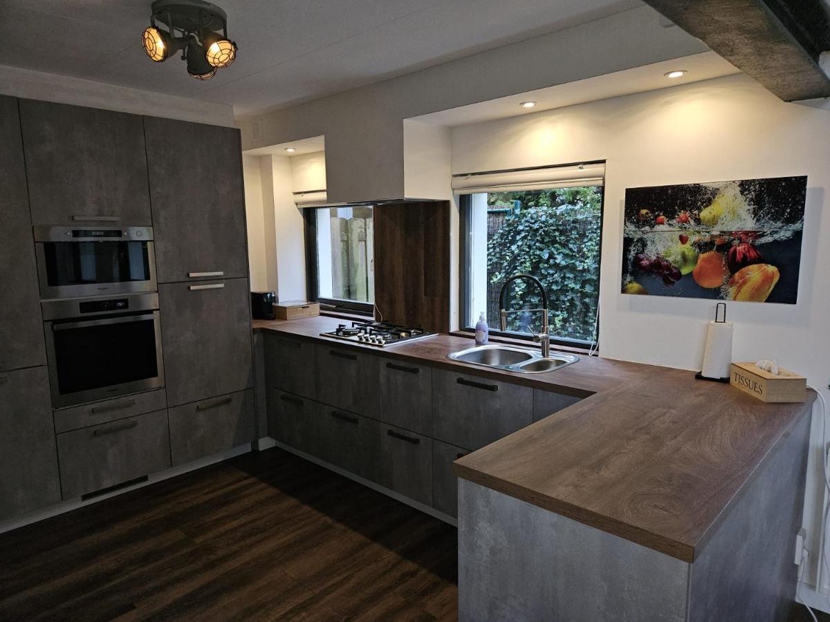 Guesthouse Max Dongen Zewnętrze zdjęcie