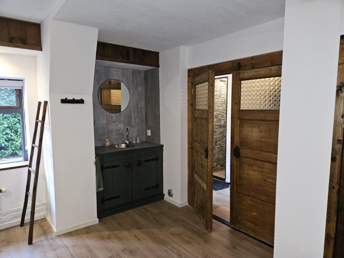 Guesthouse Max Dongen Zewnętrze zdjęcie