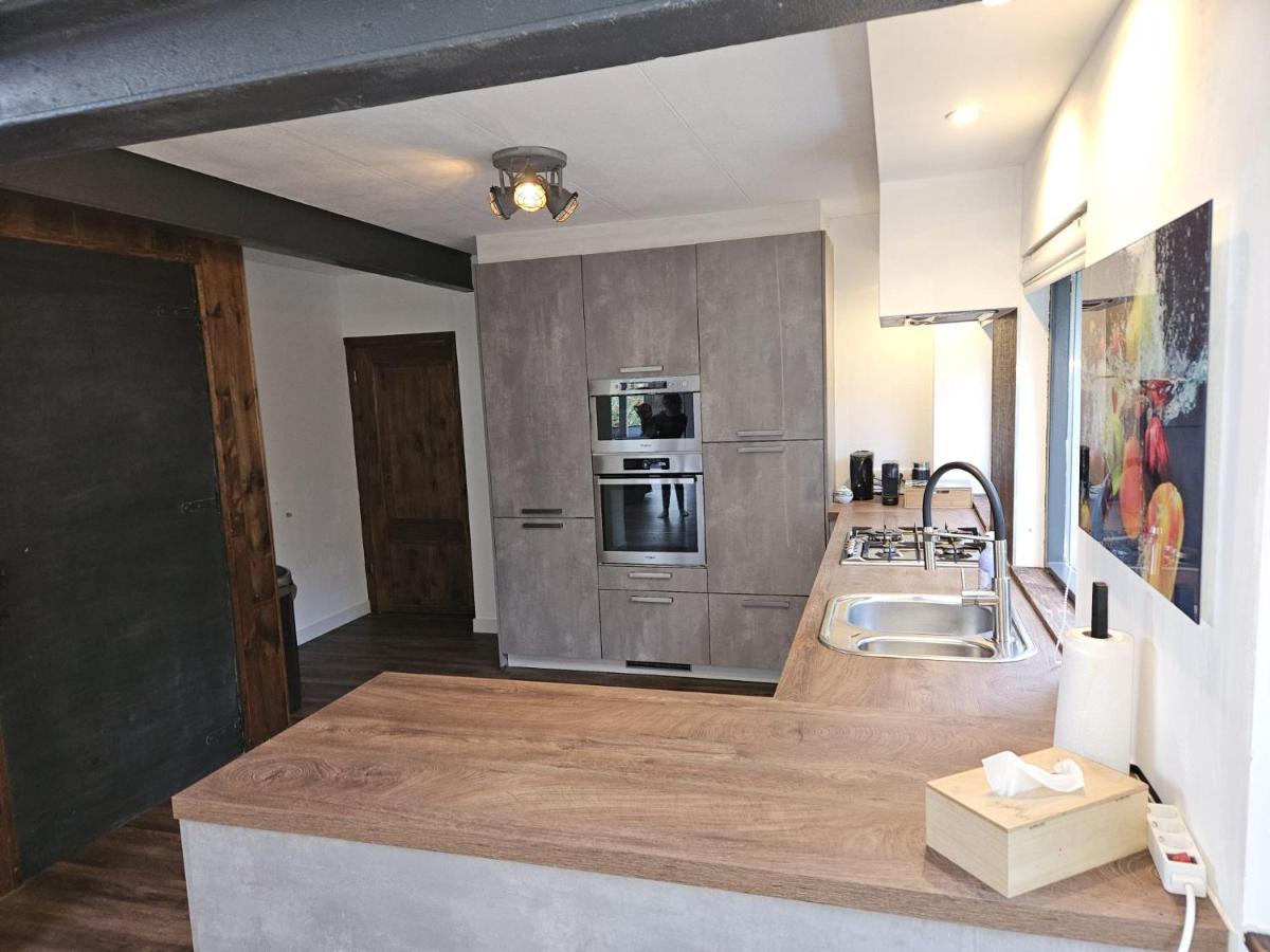 Guesthouse Max Dongen Zewnętrze zdjęcie