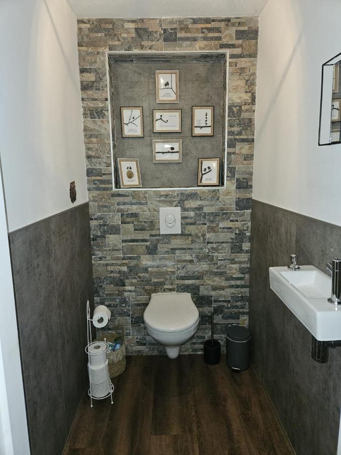Guesthouse Max Dongen Zewnętrze zdjęcie